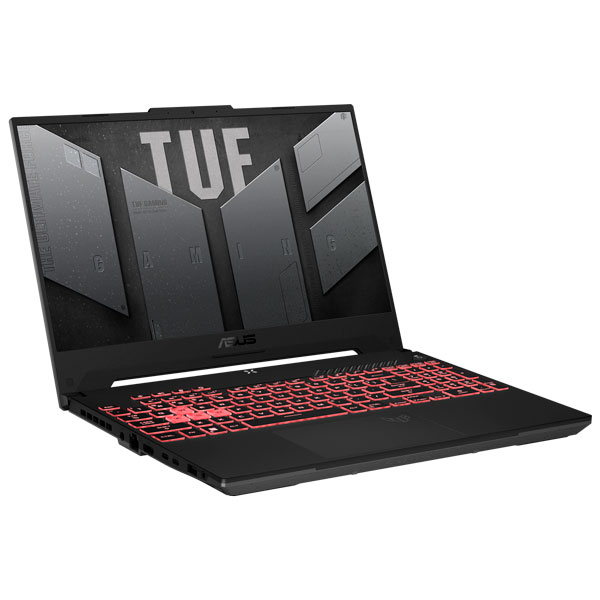 ASUS TUF Gaming A15 FA507XI-HQ014 90NR0FF5-M00200