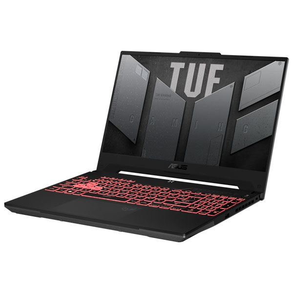 ASUS TUF Gaming A15 FA507XI-HQ014 90NR0FF5-M00200