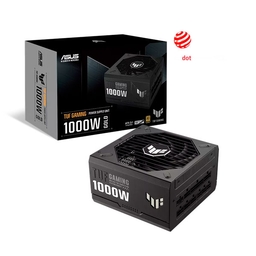 ASUS TUF GAMING 1000W Gold Power Supply