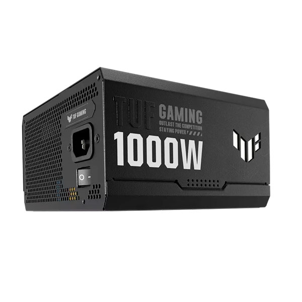 ASUS TUF GAMING 1000W Gold Power Supply