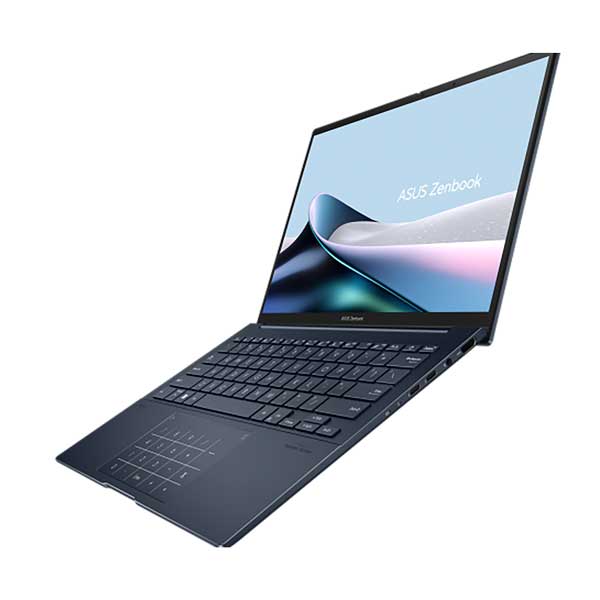 ASUS ZenBook 14 OLED UX3405MA-QD652 90NB11R1-M011W0