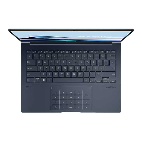 ASUS ZenBook 14 OLED UX3405MA-QD652 90NB11R1-M011W0