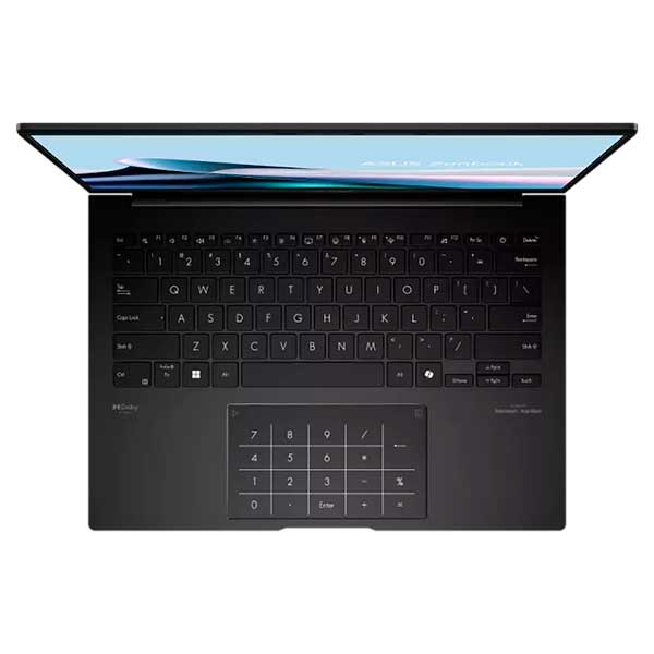 ASUS Zenbook 14 OLED UM3406HA-QD081 90NB1271-M00550