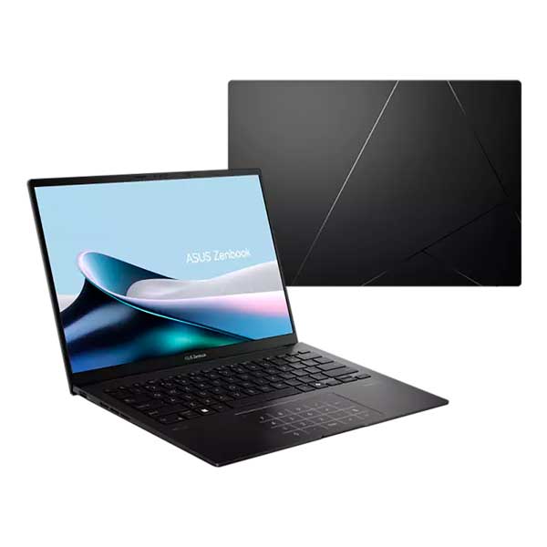 ASUS Zenbook 14 OLED UM3406HA-QD081 90NB1271-M00550