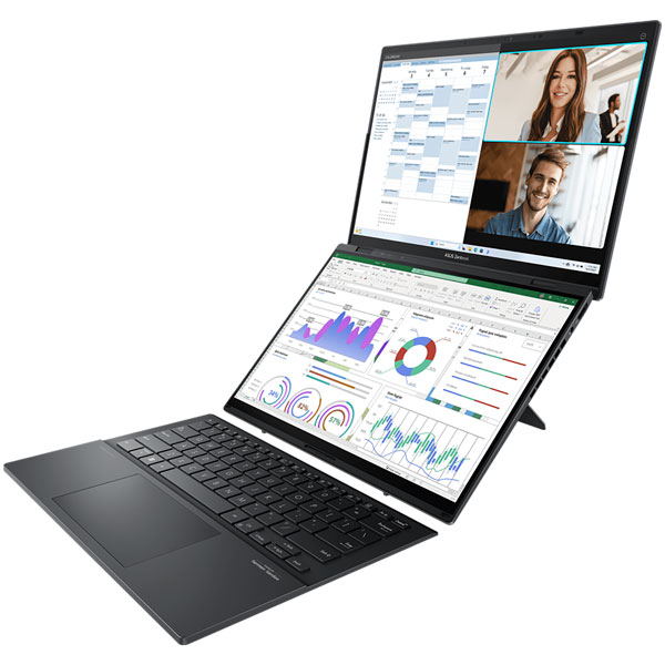 Asus Zenbook DUO UX8406MA-PS99T