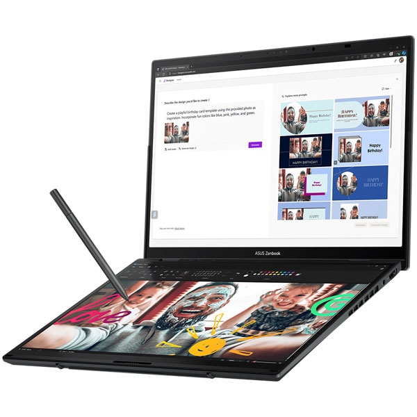 Asus Zenbook DUO UX8406MA-PS99T
