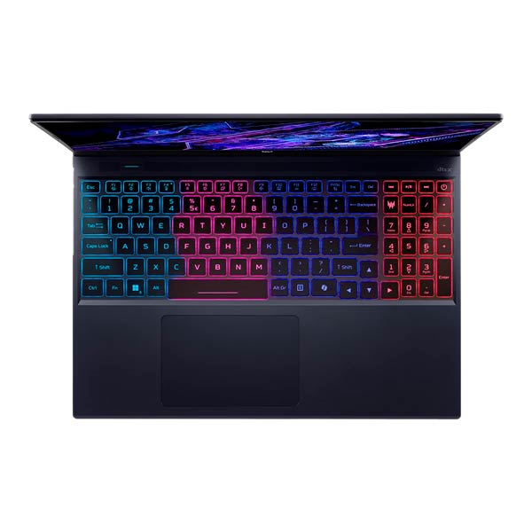 Acer Predator Helios Neo 16 PHN16-72-71VF NH.QRFEM.007