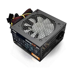 Aigo AK600W Max 600W Power Supply