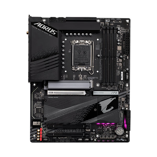 GIGABYTE Z790 AORUS ELITE AX Motherboard 