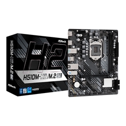 Asrock H510M-H2/M.2 SE