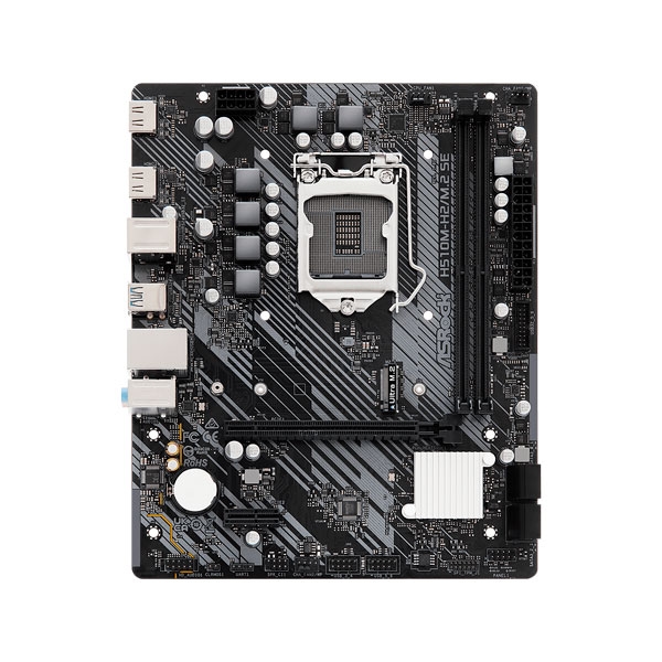 Asrock H510M-H2/M.2 SE