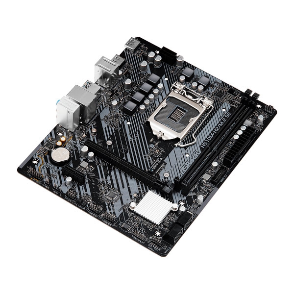Asrock H510M-H2/M.2 SE
