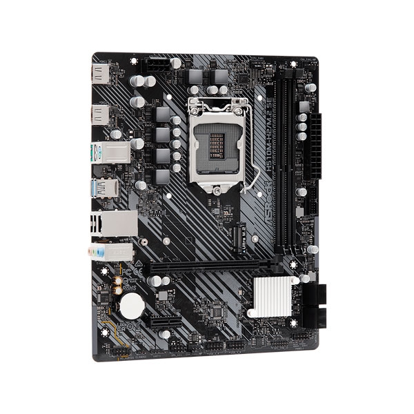 Asrock H510M-H2/M.2 SE
