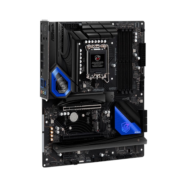 ASRock Z790 PG Riptide