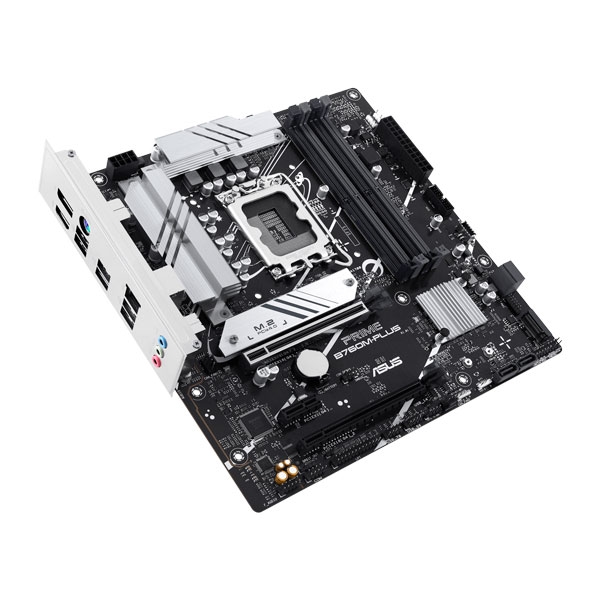 Asus PRIME B760M PLUS DDR5 