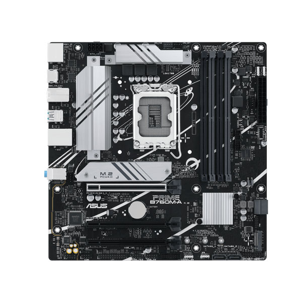 Asus PRIME B760M PLUS DDR5 