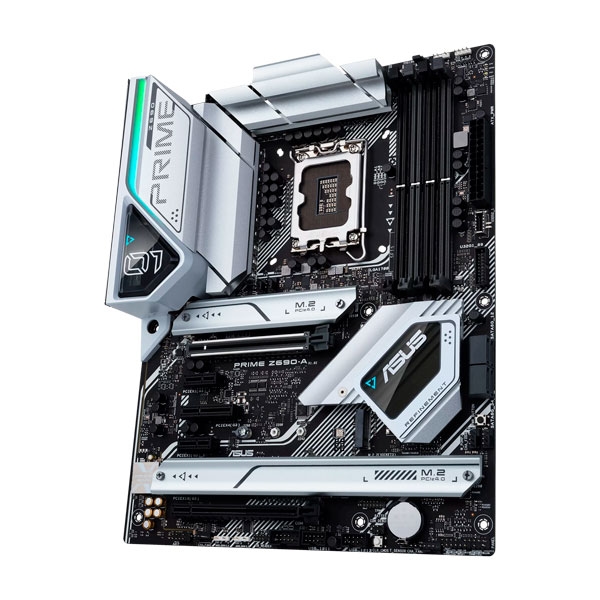 Asus Prime Z690-A  