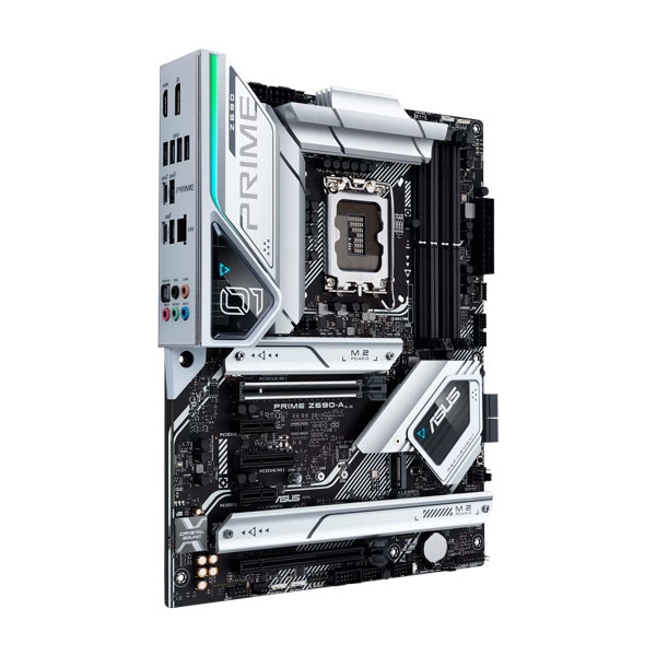 Asus Prime Z690-A  