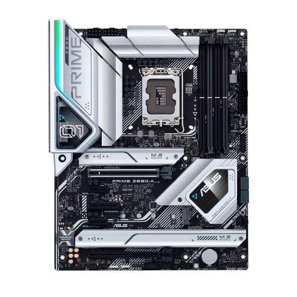 Asus Prime Z690-A  