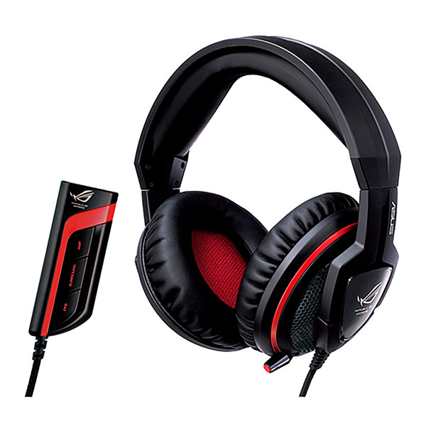 Asus ROG Orion Pro Gaming Headset Black