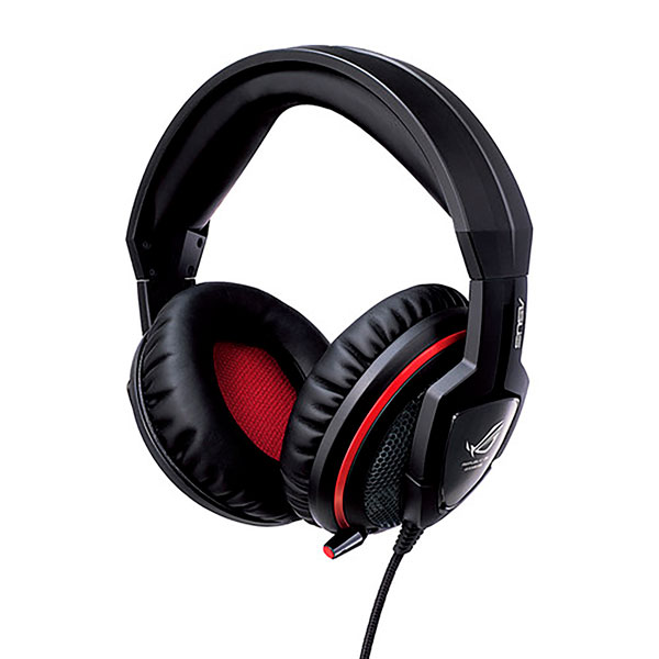 Asus ROG Orion Pro Gaming Headset Black