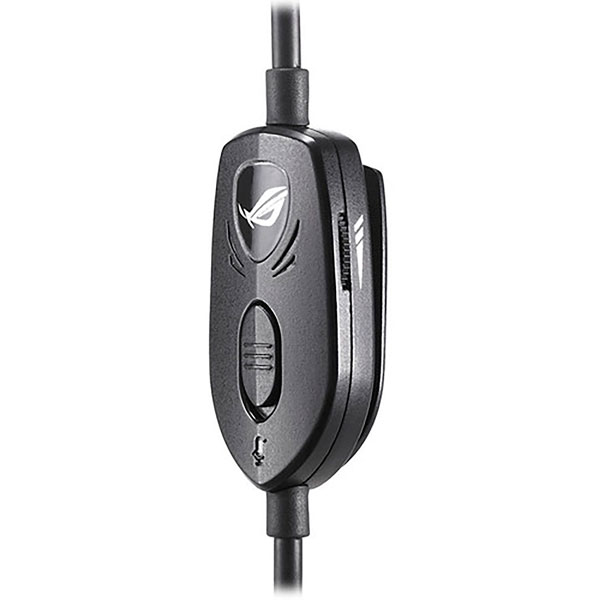 Asus ROG Orion Pro Gaming Headset Black