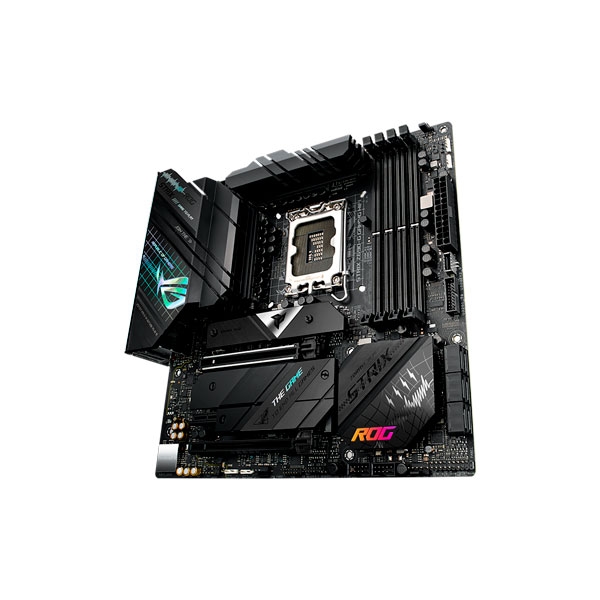 ASUS ROG STRIX Z690-G Gaming WiFi