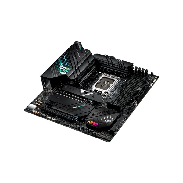 ASUS ROG STRIX Z690-G Gaming WiFi
