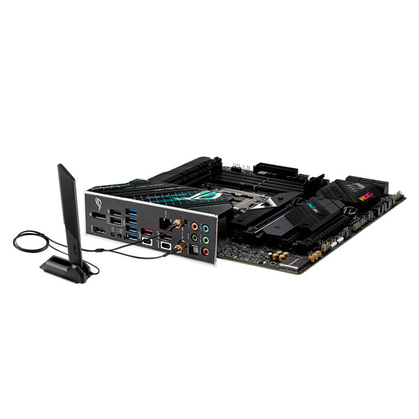ASUS ROG STRIX Z690-G Gaming WiFi