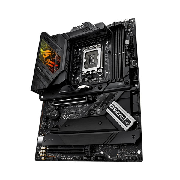ASUS ROG STRIX Z790-H GAMING WiFi