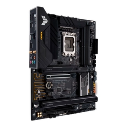 ASUS TUF Gaming B660-PLUS WiFi D4