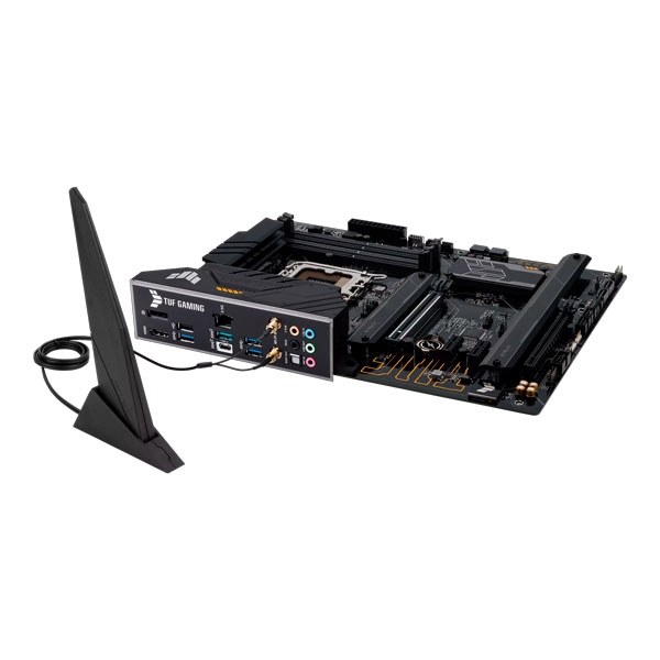 ASUS TUF Gaming B660-PLUS WiFi D4