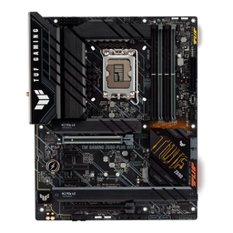 ASUS TUF Gaming Z690-PLUS WiFi
