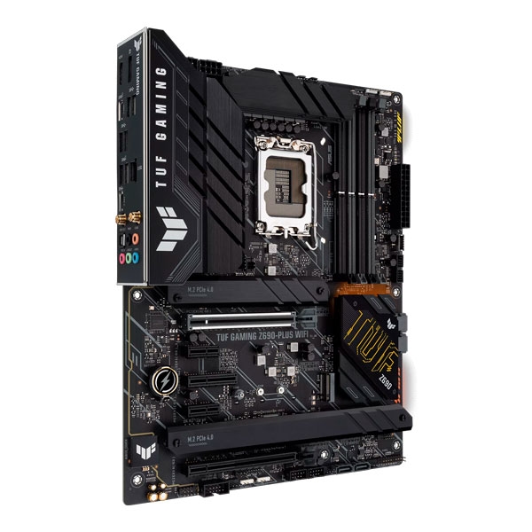 ASUS TUF Gaming Z690-PLUS WiFi