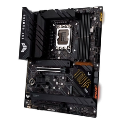 ASUS TUF Gaming Z690-PLUS WiFi