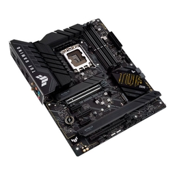 ASUS TUF Gaming Z690-PLUS WiFi