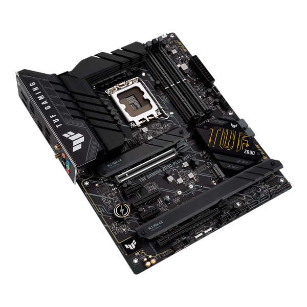 ASUS TUF Gaming Z690-PLUS WiFi