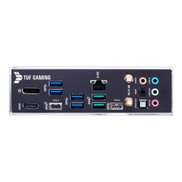 ASUS TUF Gaming Z690-PLUS WiFi