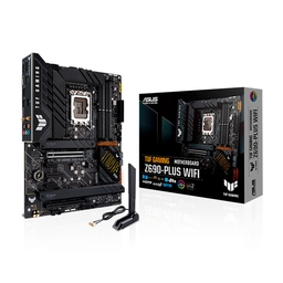 ASUS TUF Gaming Z690-PLUS WiFi