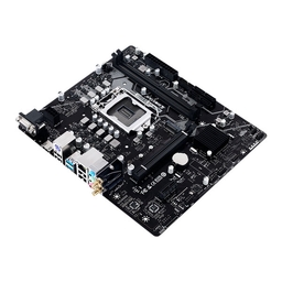 Biostar H510MH/E 2.0 Motherboard