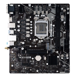 Biostar H510MH/E 2.0 Motherboard