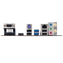 Biostar H510MH/E 2.0 Motherboard