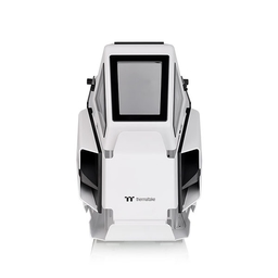 Thermaltake AH T200 Snow/White Case