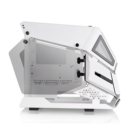 Thermaltake AH T200 Snow/White Case