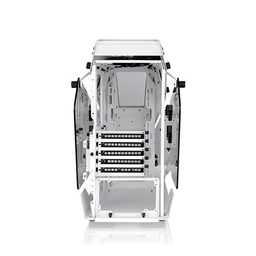 Thermaltake AH T200 Snow/White Case