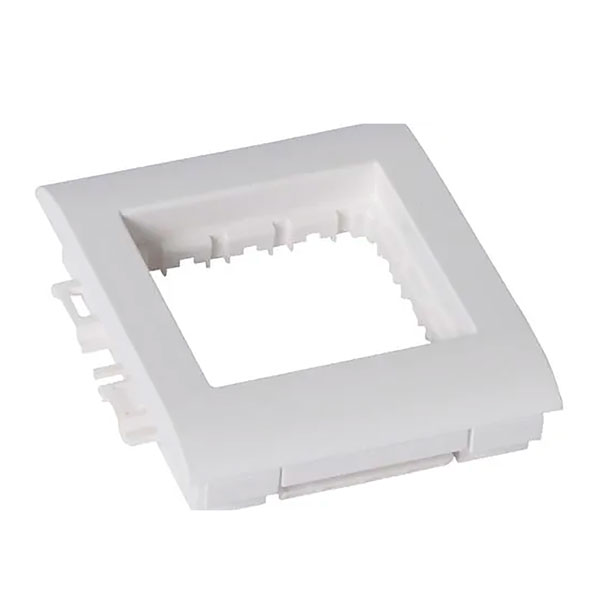 CERCIVE LEGRAND BEY 2 MODUL 45X45 MM 638071