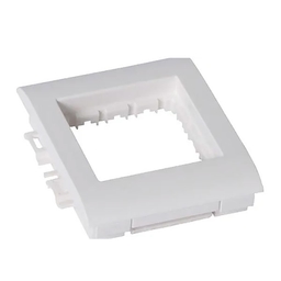 CERCIVE LEGRAND BEY 2 MODUL 45X45 MM 638071