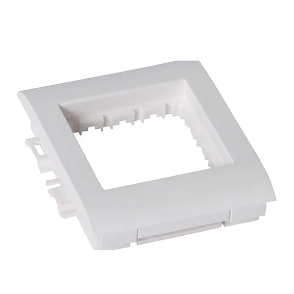 CERCIVE LEGRAND BEY 2 MODUL 45X45 MM 638071