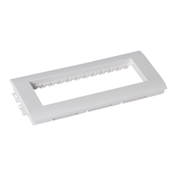 LEGRAND 638004 / 638073 6 MOD Çərçivə