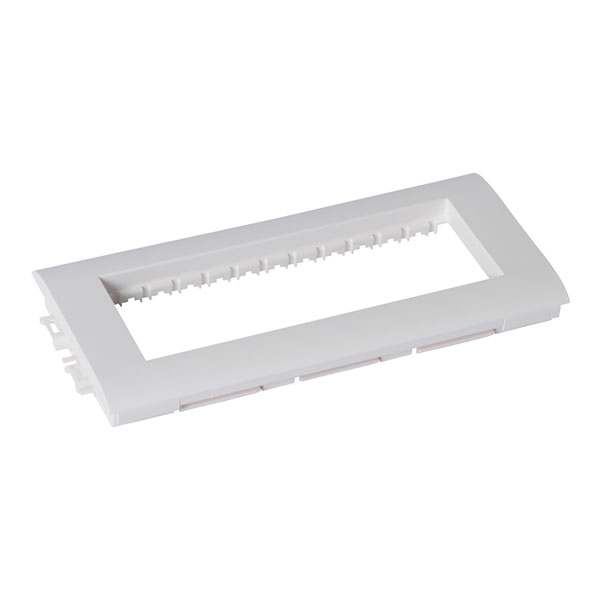 LEGRAND 638004 / 638073 6 MOD Çərçivə